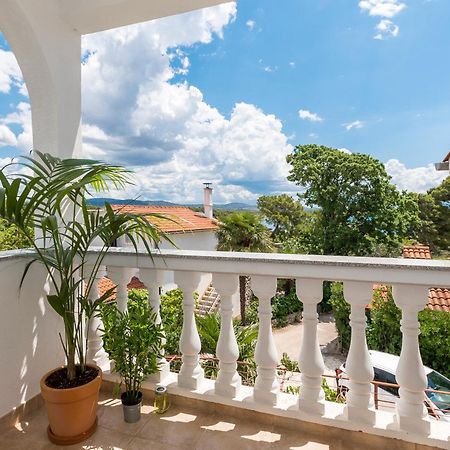 Jadrija Bay Apartment Sibenik Luaran gambar