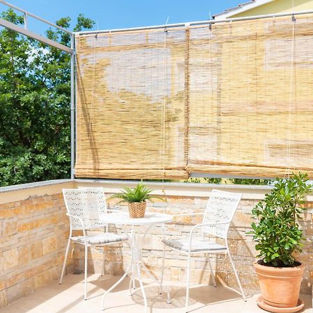 Jadrija Bay Apartment Sibenik Luaran gambar