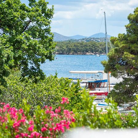 Jadrija Bay Apartment Sibenik Luaran gambar