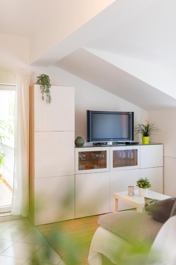 Jadrija Bay Apartment Sibenik Luaran gambar