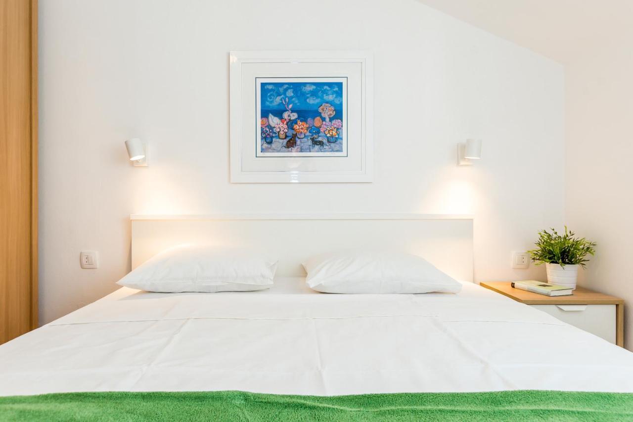 Jadrija Bay Apartment Sibenik Luaran gambar