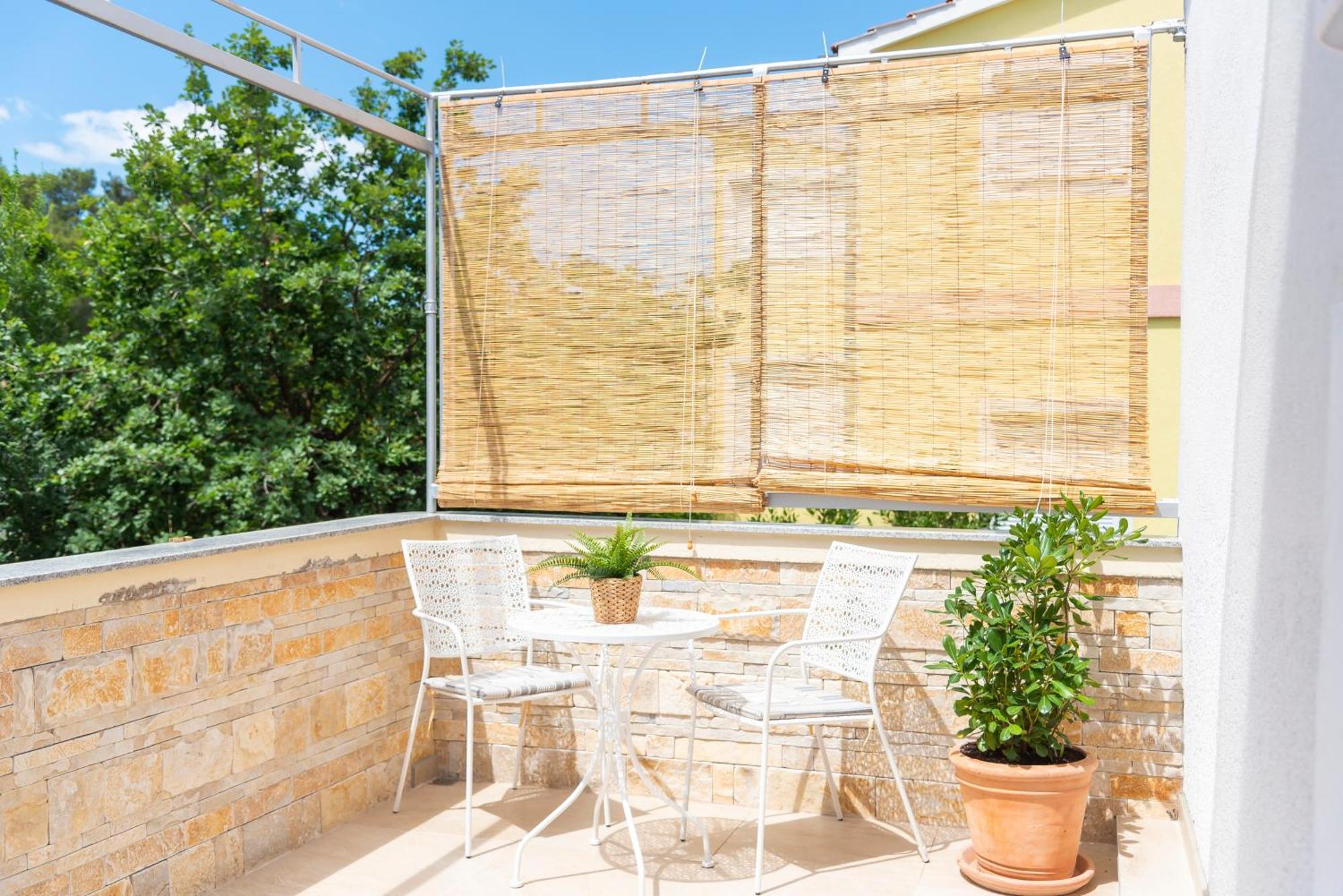 Jadrija Bay Apartment Sibenik Luaran gambar